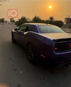 دودج تشالنجر